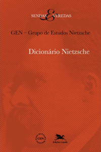 Dicionário Nietzsche