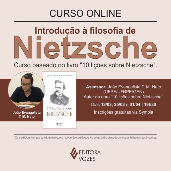 O Curso Online de Filosofia Seminário de Filosofia, PDF, Internet